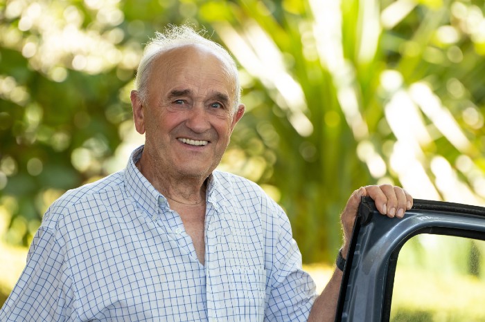 senior driving preparation wollongong