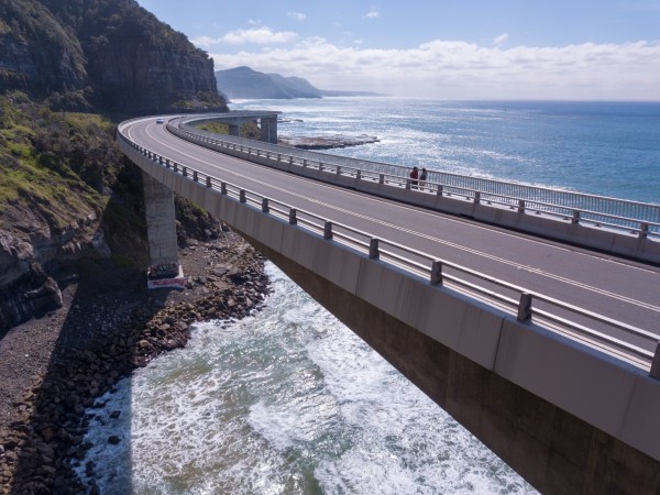 All Illawarra areas for Reggie's Driving school