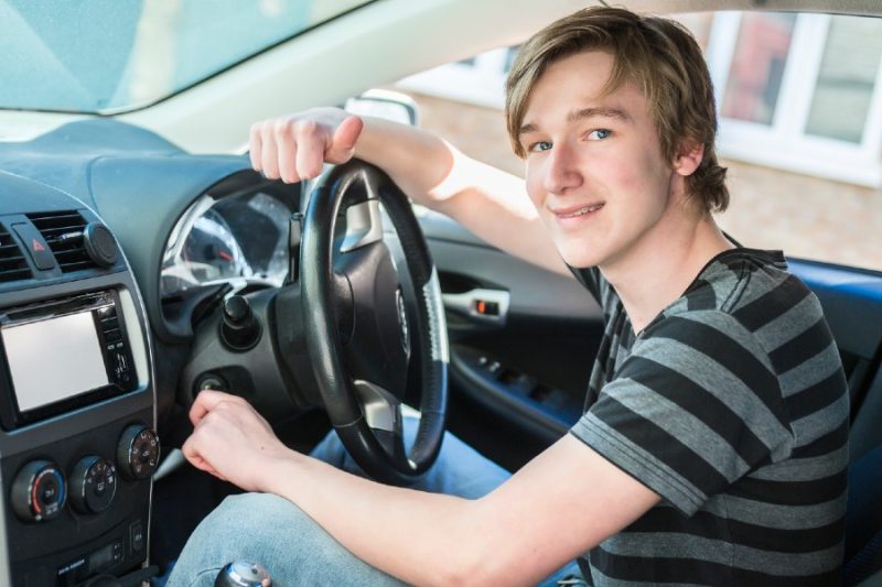 nervous driving lessons illawarra