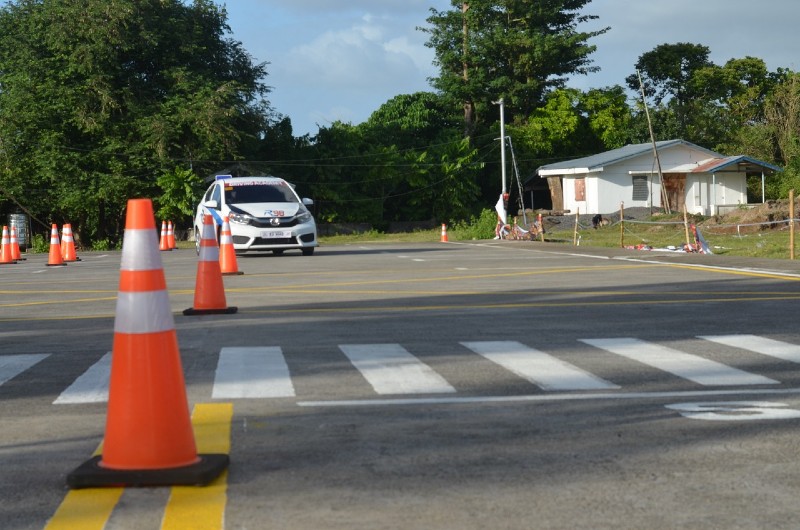 safer drivers course near me